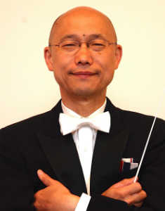 石田忠昭