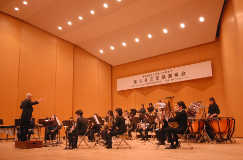 吹奏楽1